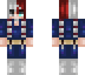 shoto todorokii~~