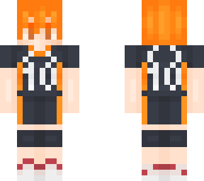 shoyo hinata