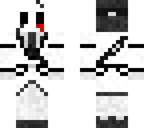 smoking | Minecraft Skins