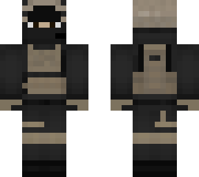 soldier