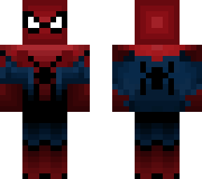 spider-girl