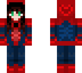 spiderman oneise