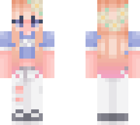 strawberry blonde // ter1