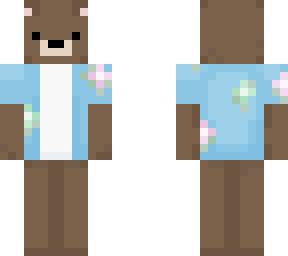 summer bear