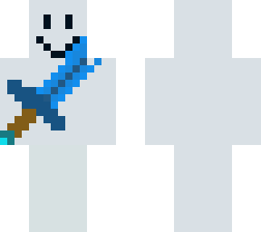 swordman