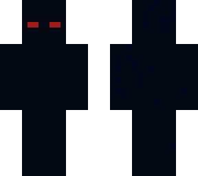 the dark menice