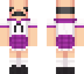 tinkybell from pixel town