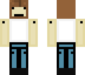 Tiny | Minecraft Skin