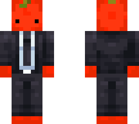 tomate0o suit (slim)