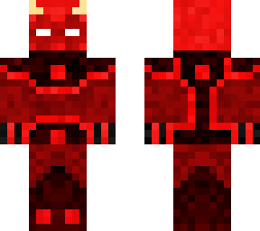 underworld general - the lunar legend