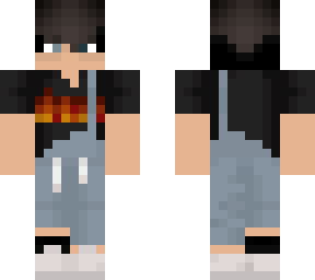villager