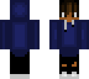 villager
