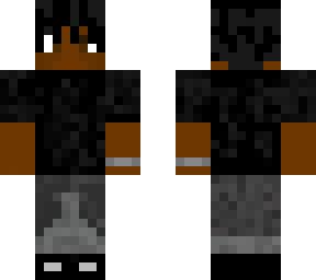 villager