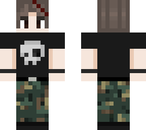 villager