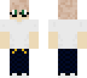 villager