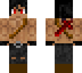 warrior