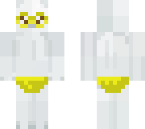 we bare bears sunflower guy