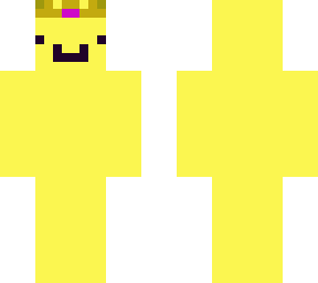 wemmbu but yellow