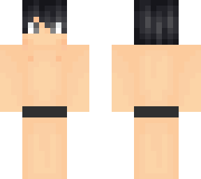 yhs senpai shirtless