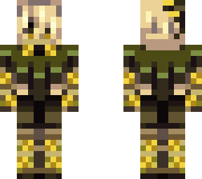 [oc] water lilly