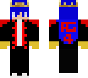 ag4yt king