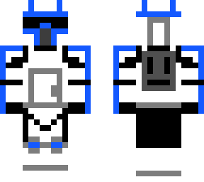 arc heavy weapons