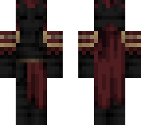 armored demon