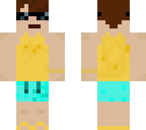 beach bean