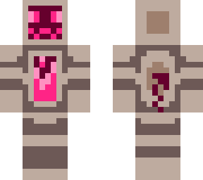 bizzyware bub (oc)
