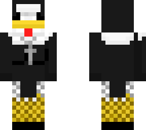 chicken nun