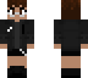 classic geeky