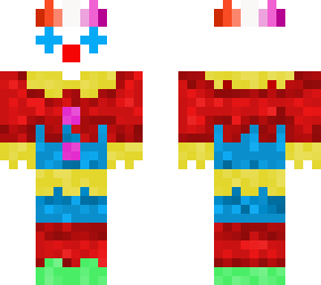 clown pride 2