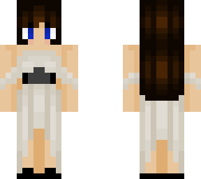 completed the skin!