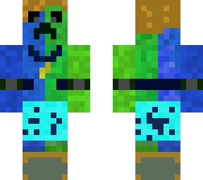 creeper boys