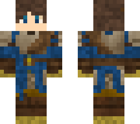 dark knight of the lapis order