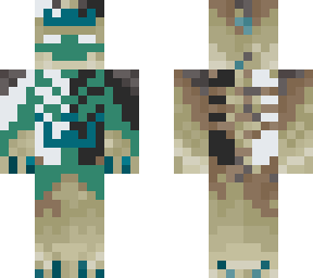dino knight