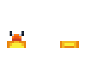 ducky flotty! (hive style) (for practise) :o