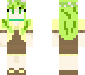 elf queen