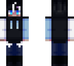 enigmas smp || avery mourningdove || oc