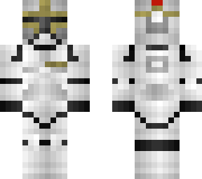 episode ii clone trooper sergeant