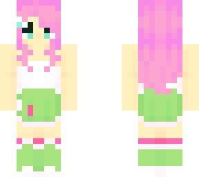 fluttershy