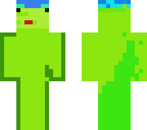 frogg