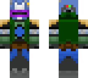 galactic bruh (galactic blue knight)