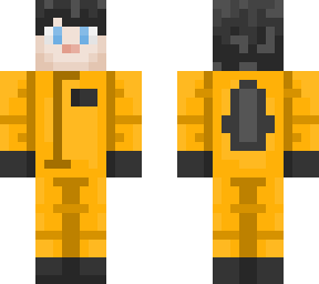 garbo jeremiah zorgans (disguise)