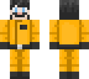 garbo jerimiah disguised 2