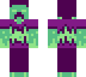 ghoul steve
