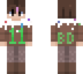 happy b-day! (early b-day gift :)