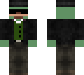 heisenberg peppo :0