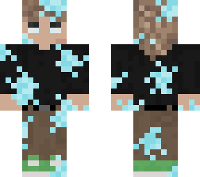 icy oc