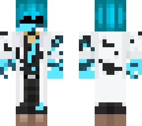 infected dr. james wisp